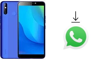 How to install WhatsApp in a Tecno Pouvoir 3 Air