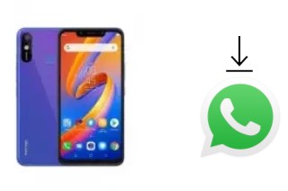 How to install WhatsApp in a Tecno Spark 3 1GB