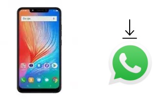 How to install WhatsApp in a Tecno Spark 3 Pro