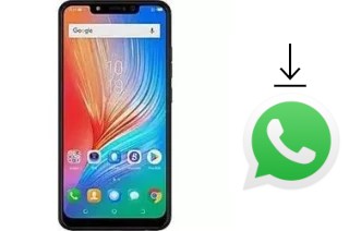 How to install WhatsApp in a Tecno Spark 3