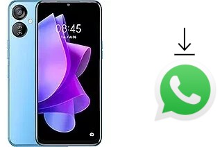 How to install WhatsApp in a Tecno Spark 9T