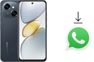 How to install WhatsApp in a Tecno Spark Go 1