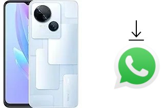 How to install WhatsApp in a Tecno Spark 10 5G