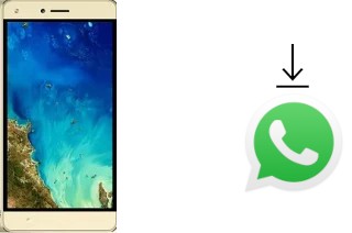 How to install WhatsApp in a Tecno W5 Lite