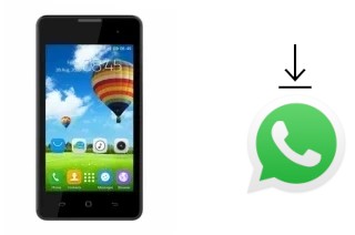 How to install WhatsApp in a Tecno Y2