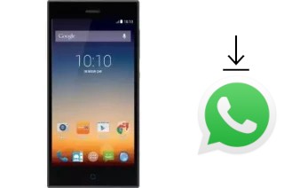 How to install WhatsApp in a Teknosa Preo P1