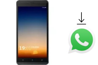 How to install WhatsApp in a Teknosa Preo P2