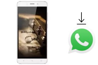 How to install WhatsApp in a Tele2 Maxi LTE