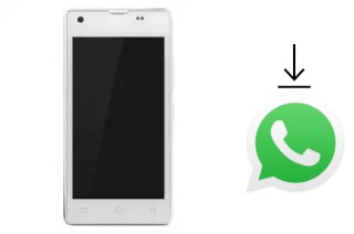 How to install WhatsApp in a Tele2 Midi