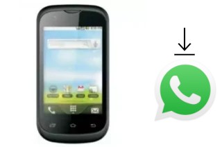 How to install WhatsApp in a TELEFUNKEN Telefunken T-Free 3-5