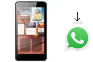 How to install WhatsApp in a TELEFUNKEN Telefunken T-PHAB6