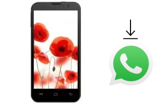 How to install WhatsApp in a TELEFUNKEN TF-SP5001