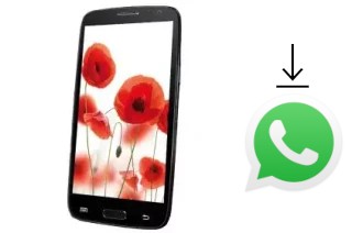 How to install WhatsApp in a TELEFUNKEN TF-SP5002