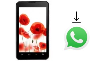 How to install WhatsApp in a TELEFUNKEN TF-SP5301