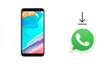 How to install WhatsApp in a Telego F8