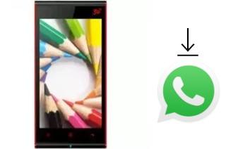 How to install WhatsApp in a Telego Luxe