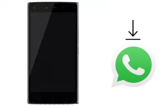 How to install WhatsApp in a Telenor Infinity A