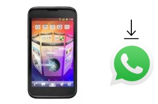 How to install WhatsApp in a Telenor One Touch S