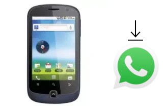 How to install WhatsApp in a Telenor One Touch