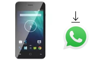 How to install WhatsApp in a Telenor Smart Zoom