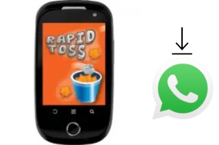 How to install WhatsApp in a Telenor Touch Mini