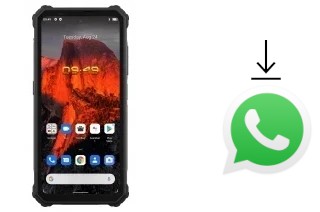 How to install WhatsApp in a Tesla EXPLR 9