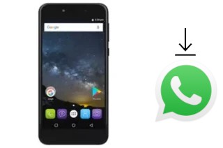 How to install WhatsApp in a Tesla SmartPhone 3-3 Lite