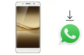 How to install WhatsApp in a Tesla SmartPhone 6-2 Lite