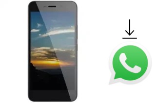 How to install WhatsApp in a Tesla SmartPhone 6-3