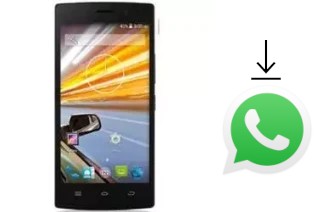 How to install WhatsApp in a THL L969