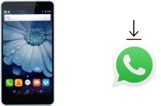 How to install WhatsApp in a THL T9