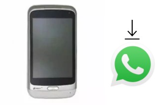 How to install WhatsApp in a Tianyu E650