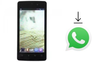 How to install WhatsApp in a Tianyu U86