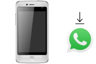 How to install WhatsApp in a Tooky A81