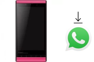 How to install WhatsApp in a Tooky A9 Plus