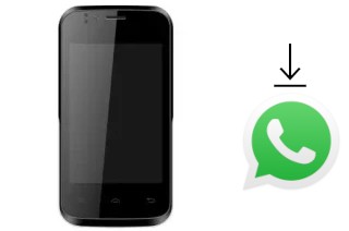 How to install WhatsApp in a Torque DROIDZ Sky 3G