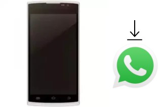 How to install WhatsApp in a Torque DROIDZ Wave