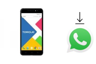 How to install WhatsApp in a Torque Ego Note 4G