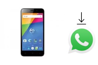 How to install WhatsApp in a Torque Ego Zoom Lite