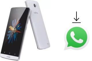 How to install WhatsApp in a TP-LINK Neffos C5