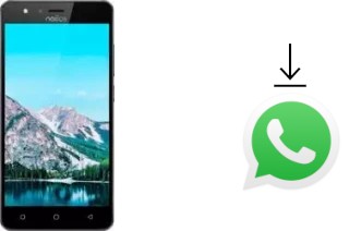 How to install WhatsApp in a TP-LINK Neffos C5s