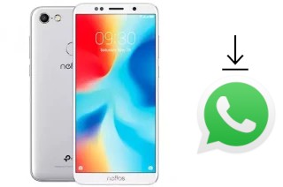 How to install WhatsApp in a TP-LINK Neffos C9A