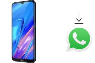 How to install WhatsApp in a TP-LINK Neffos C9s