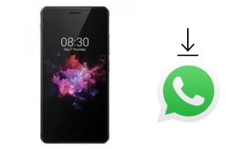 How to install WhatsApp in a TP-LINK Neffos P1