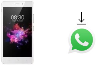 How to install WhatsApp in a TP-LINK Neffos X1 Max