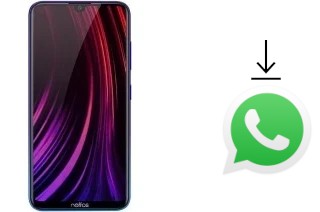 How to install WhatsApp in a TP-LINK Neffos X20