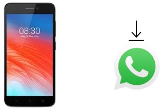 How to install WhatsApp in a TP-LINK Neffos Y5