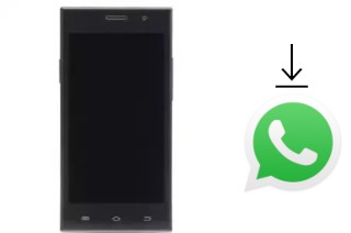 How to install WhatsApp in a Tracer GS4