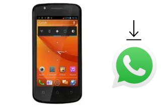 How to install WhatsApp in a Treelogic Optimus TL-S431