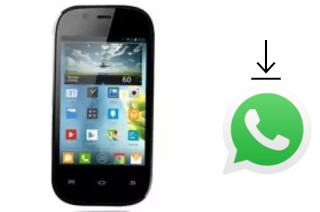 How to install WhatsApp in a Treq Tune